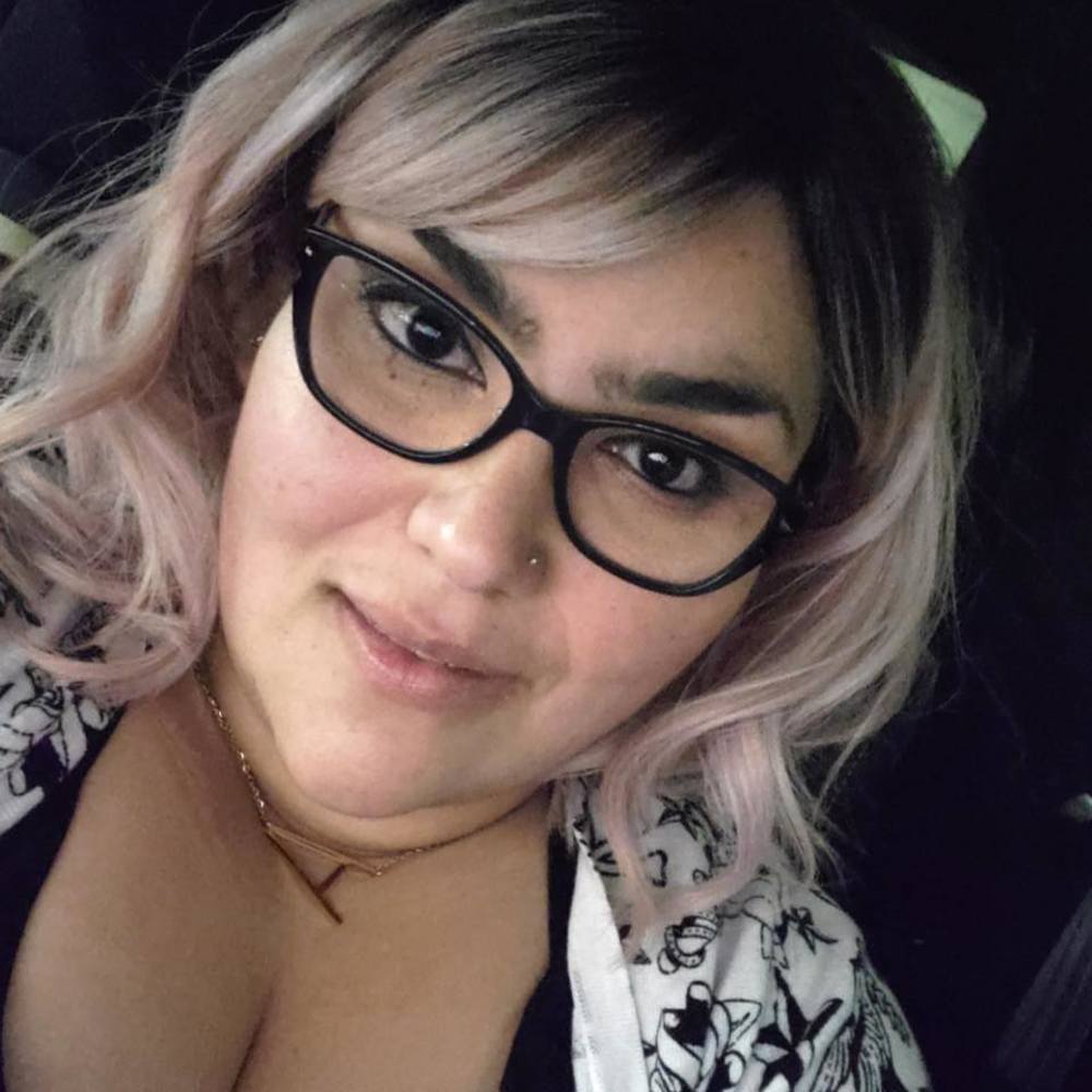 Meet your Posher, Allise